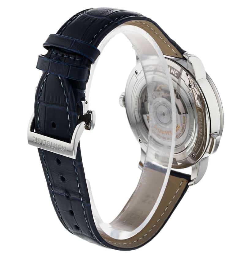 Montblanc Orbis Terrarum 115071